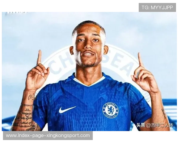 切尔西若把握好引援节奏战术执行能力提升