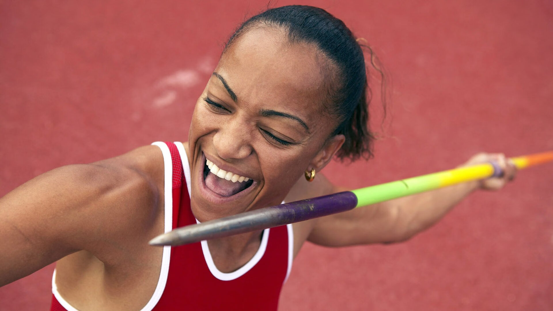 体育赛事成为全球焦点